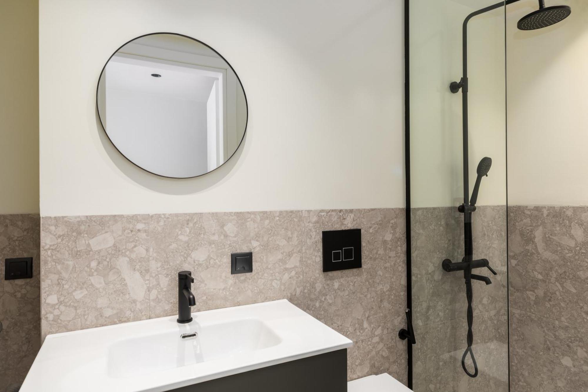 Celine By Halu!, Spacious Apartments Next To Business Hub Tessalónica Exterior foto
